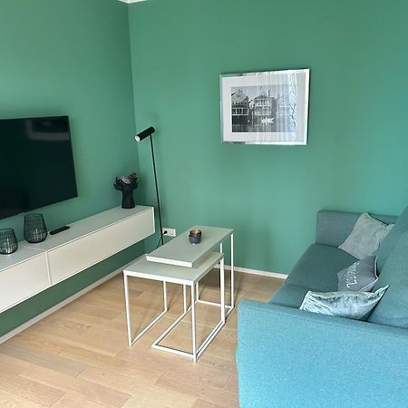 Meergruen Norderney Dış mekan fotoğraf